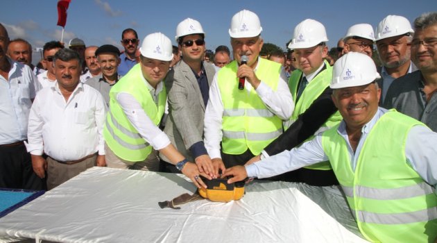 Karaağaç Köyü'ne kültür merkezi