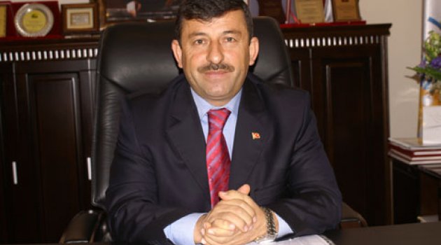 Darıca'yı Fransa da temsil edecek