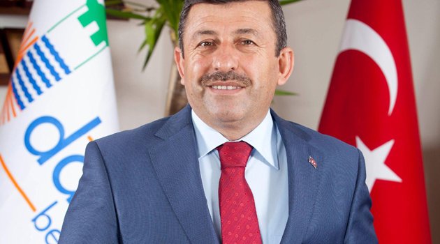 Karabacak’tan bayram mesajı