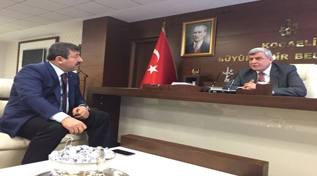 Karabacak’tan Büyükşehir çıkarması!