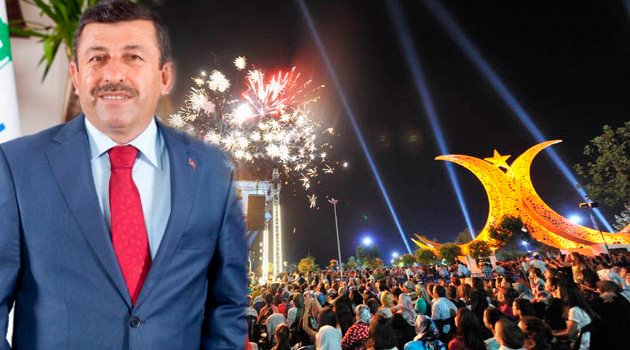 Karabacak'tan beklenen açıklama geldi!