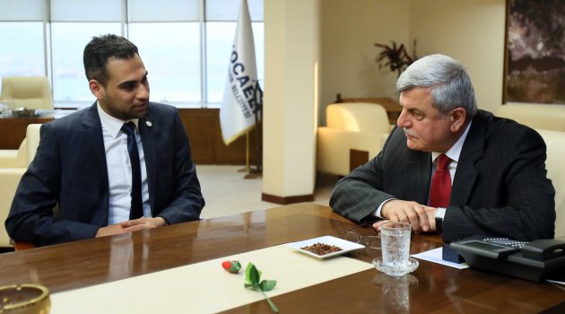 Karaosmanoğlu, “Baromuzla iyi diyalog kurduk’’