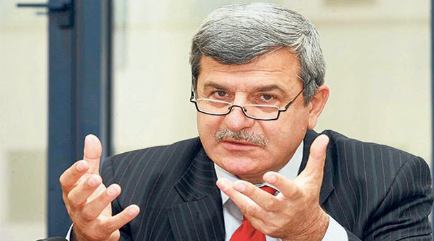 Karaosmanoğlu, “Kocaeli için talihsizlik”