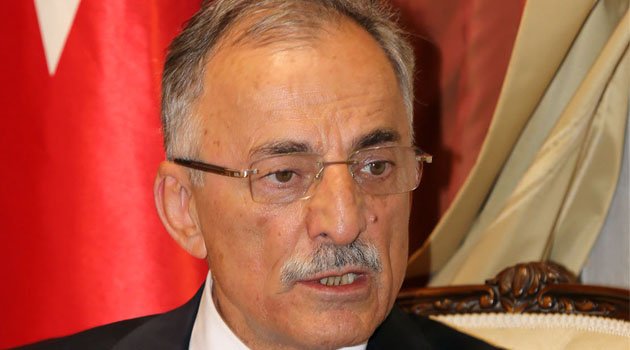 Karayalçın bugün Darıca’da