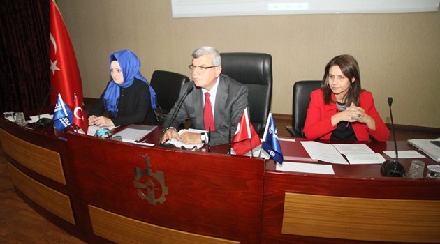 ‘’Kardeşliğimizi bozamazlar’’
