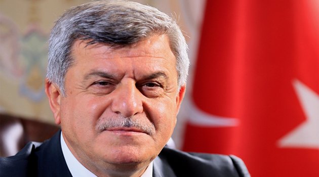 “Karnenin sorumlusu sadece çocuklar değildir”