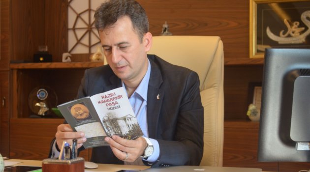 Karnesi, pekiyi!