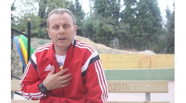 Kasap: İnanılmaz üzgünüm