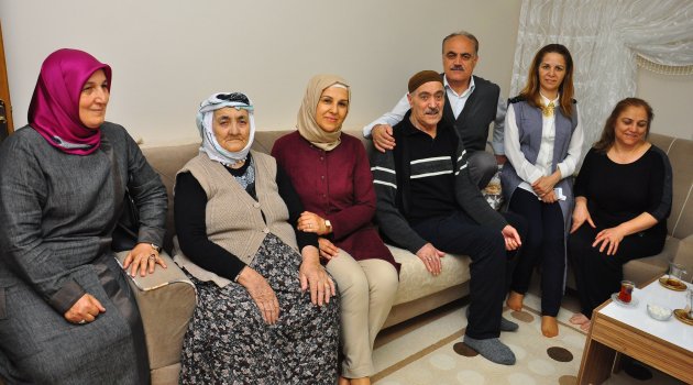Katırcıoğlu’nun Birinci İlkesi Samimiyet