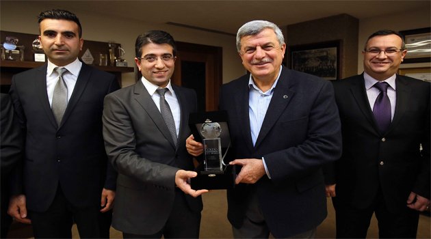 “Kentin her noktası kontrolümüz altında’’