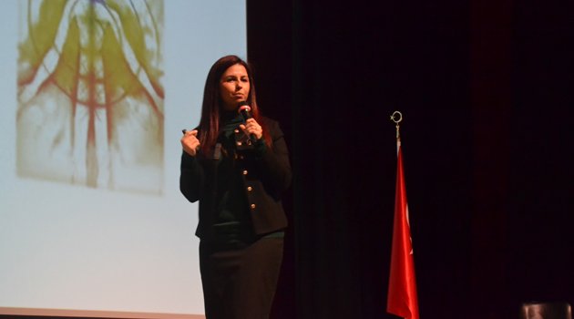 Kermes gelirleri LÖSEV’e