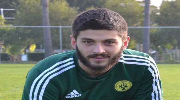 Kesinlikle ilk 5’in içinde olacağız