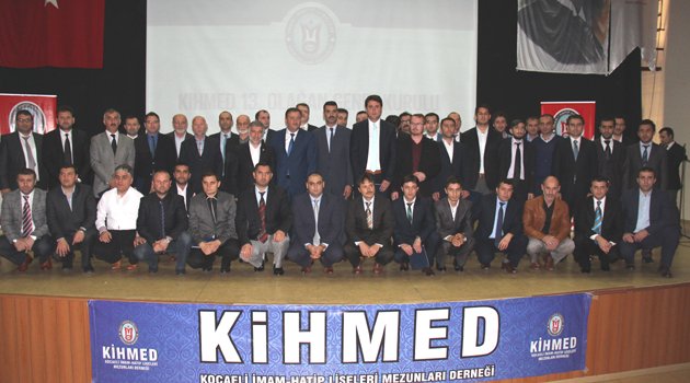 KİHMED: Menfur Saldırıyı Kınıyoruz