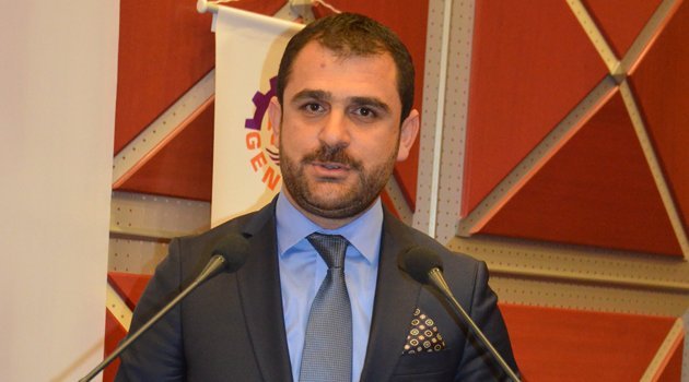 Kılıç’tan Dünya su günü mesajı