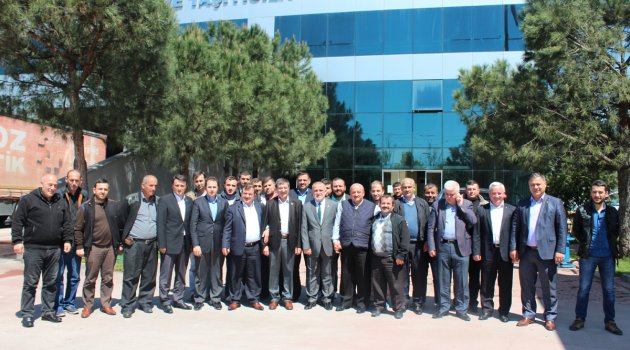 "Kılıçdaroğlu ülkenin kefen parasını dağıtacak"