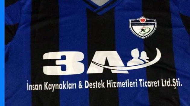 Kirazpınar’a İNTER forması
