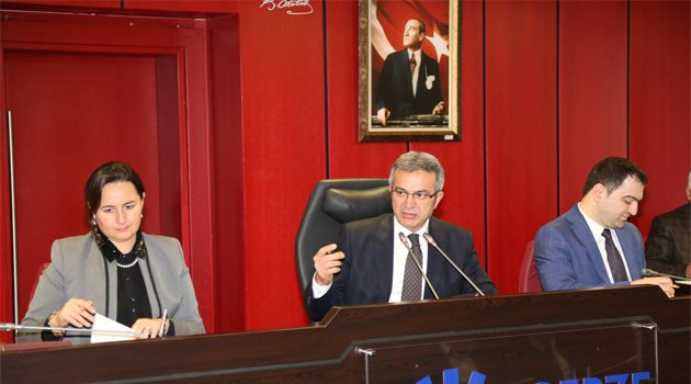 Kırgızistan’a yapılacak cami projesine destek!