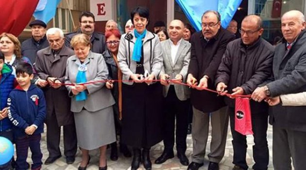 “Kırım’a Umut”