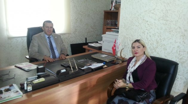 ‘Kızılay Olmazsa Olmazımız’