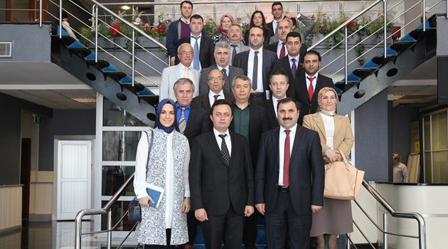 KO-MEK ile Halk Eğitim El Ele