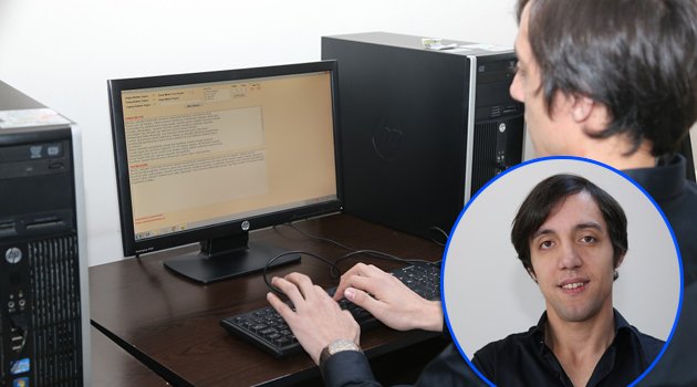 KO-MEK’in hızlı klavye kursu derece getirdi