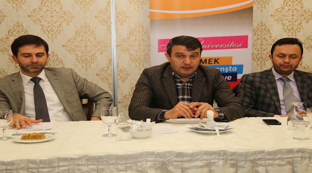KO-MEK sosyal medyada yarışıyor