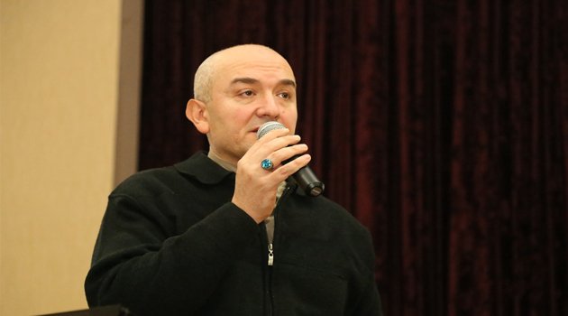 KO-MEK'te eğitime mola yok