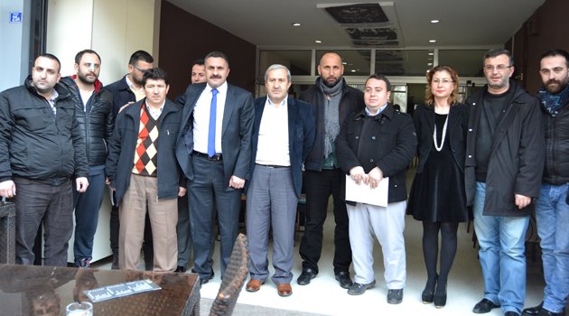 “Kocaeli başkanlık sistemini istiyor”