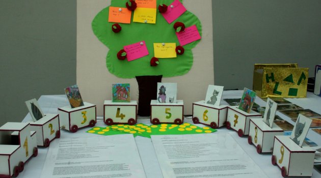 Kocaeli Bilim Merkezi’nden matematik yarışması