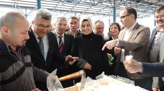 Kocaeli’de Giresun esintisi