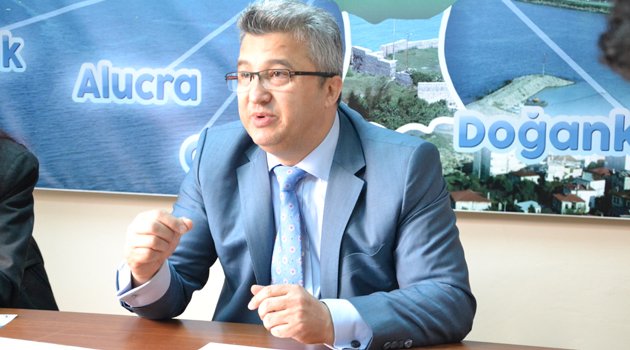 “Kocaeli Giresun Günleri” başlıyor