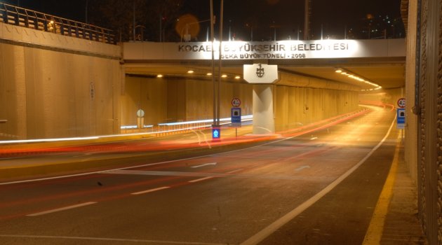 Kocaeli’nde modern ve konforlu ulaşım