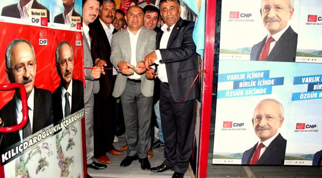 Kocaeli’ni ayağa kaldırmak için mücadele edeceğim