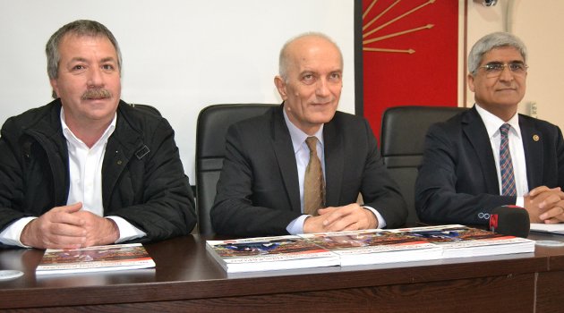 ‘Kocaeli’nin en parlak dönemini yaşattık’