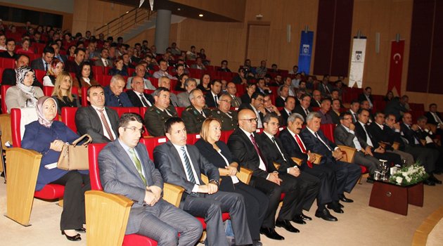 ‘’Kocaeli’nin imar anayasasını hazırladık’’