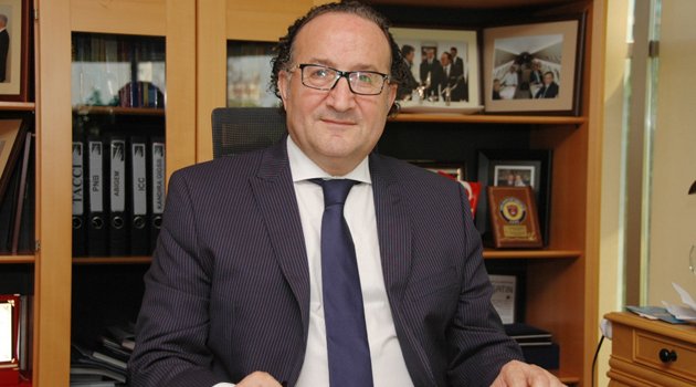 Kocaeli'de kapasiteler 70,3 olarak belirlendi