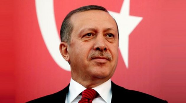 Kocaeli'den Erdoğan'a fahri doktora!