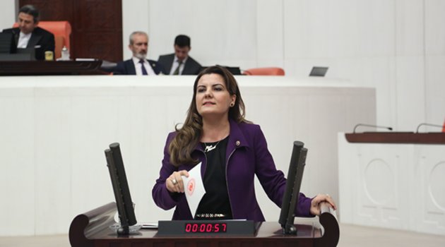 “Kocaelilinin canı kapsam dışı bırakılamaz!”