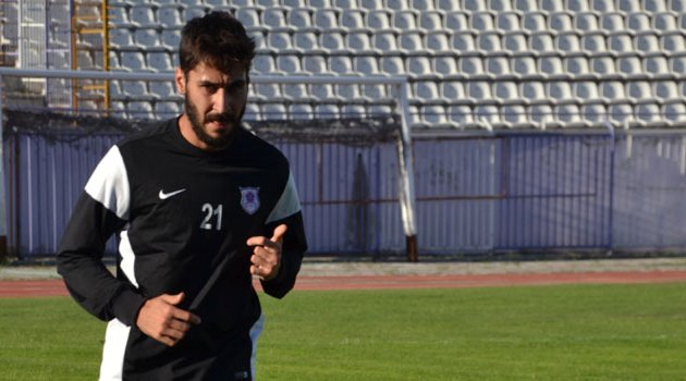 Kocaelispor’a etten duvar örüyoruz!..
