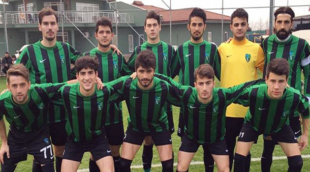 Kocaelispor’u ezberledik