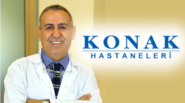 Konak Hastanesi Kulak Burun Bogaz