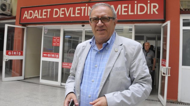 Konca, Cizre’deki yaralılara el attı