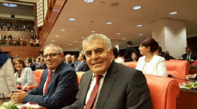 Konca’dan ilk açıklama