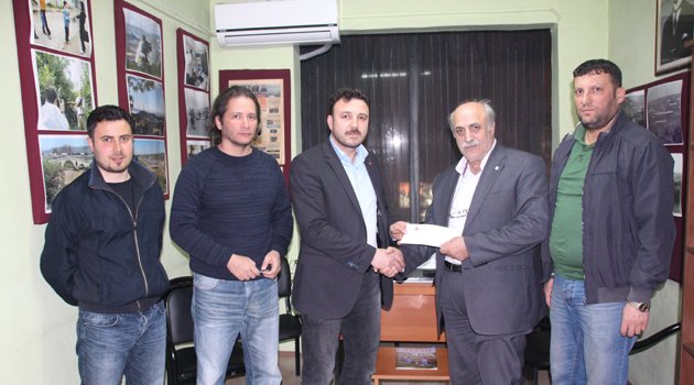 Kongremize herkesi bekliyoruz