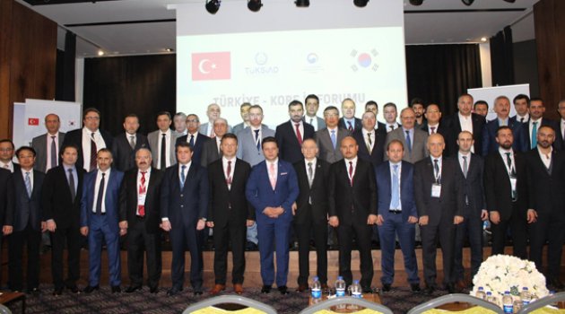 Kore, Türk Yatırımcısını bekliyor