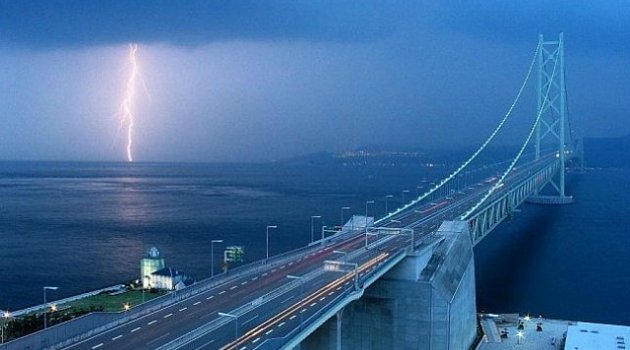 Körfez Köprüsü'nün bitmesine 5 ay kaldı
