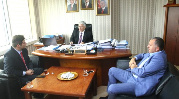 ‘’Kornasız Gün’’e Büyükşehirden destek