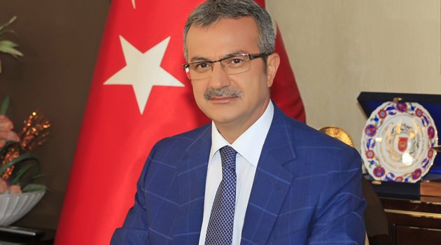 Köşker’den Regaib Kandili mesajı