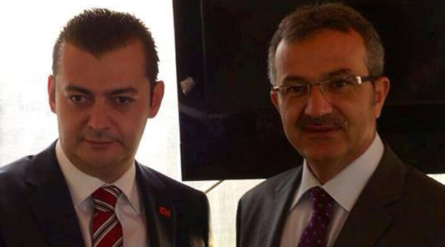 Köşker, dünya evine giriyor!
