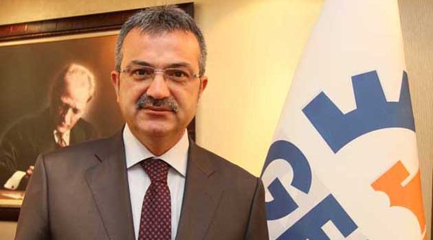 Köşker’e her gün bayram!